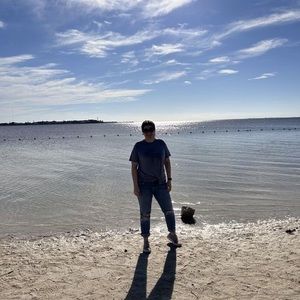 Meet your Posher, Ruth